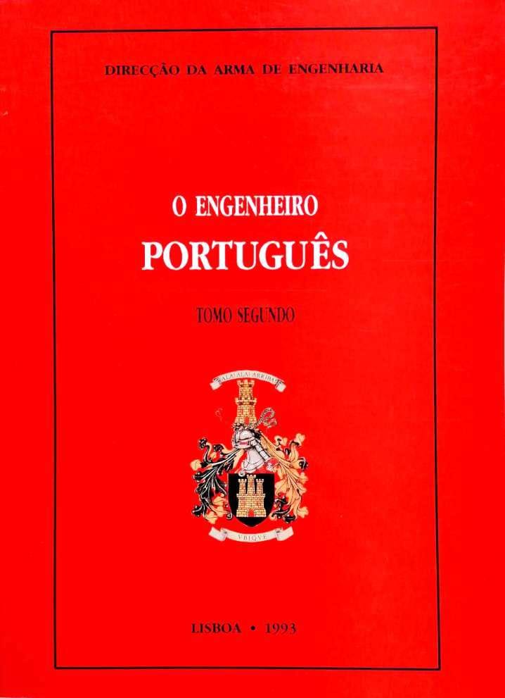 O Engenheiro Português. Um Fac-simile | The Portuguese Engineer. A Fac-simile