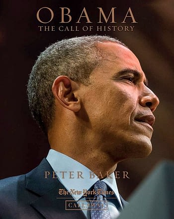 Obama. The Call of History 25€