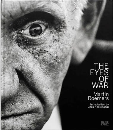 The Eyes of War - Photography 19€