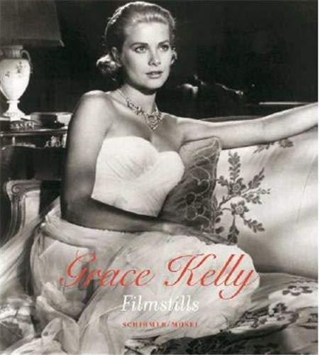 Grace Kelly. Film Stills