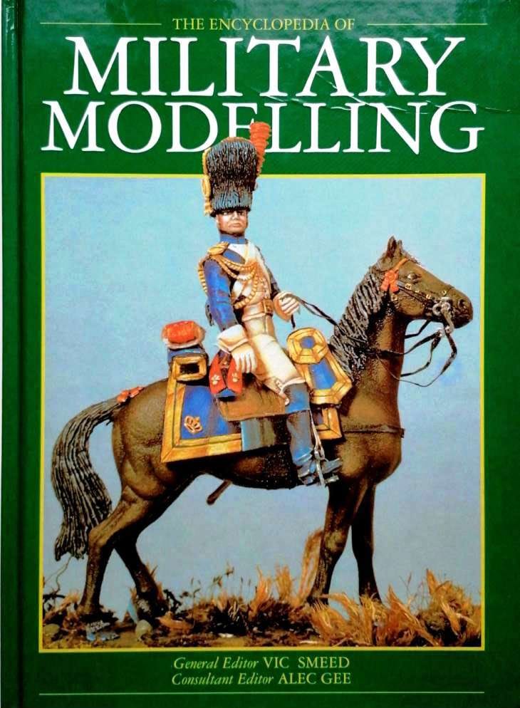 Encyclopedia of Military Modelling | Enciclopédia de Modelismo Militar