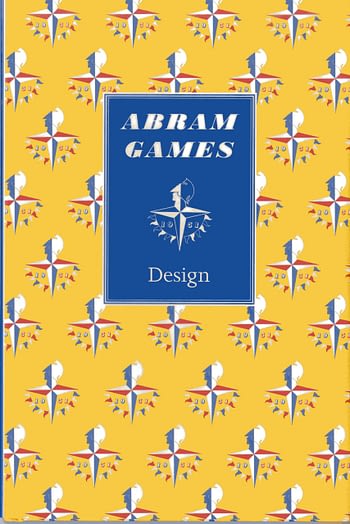 Abram Games: Design
