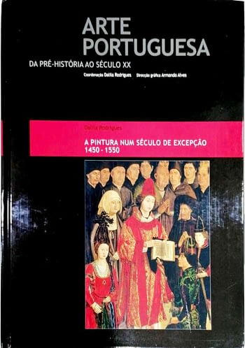 Arte Portuguesa 20 vols Dalila Rodrigues 5 (5)