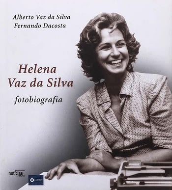 Helena Vaz da Silva. Fotobiografia 16€