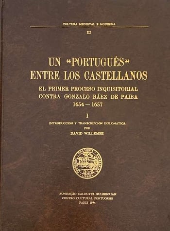 196 Un Portugués entre los Castellanos 1