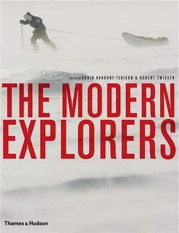 The Modern Explorers | Os Exploradores Modernos