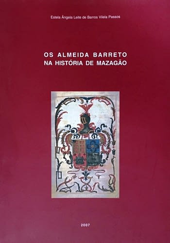 Os Almeida Barreto na História de Mazagão