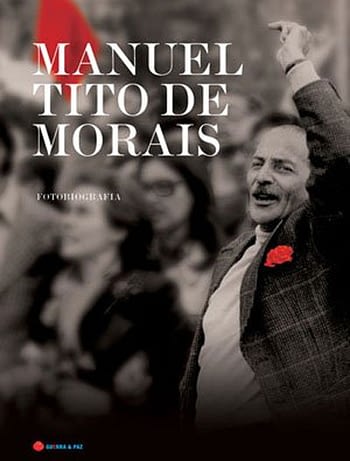 Manuel Tito de Morais. Fotobiografia 8,90€