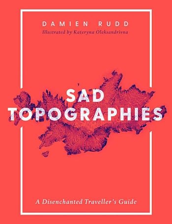 Sad Topographies | Topografias Fatais 18€