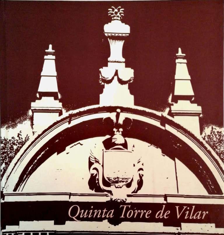 Quinta Torre de Vilar