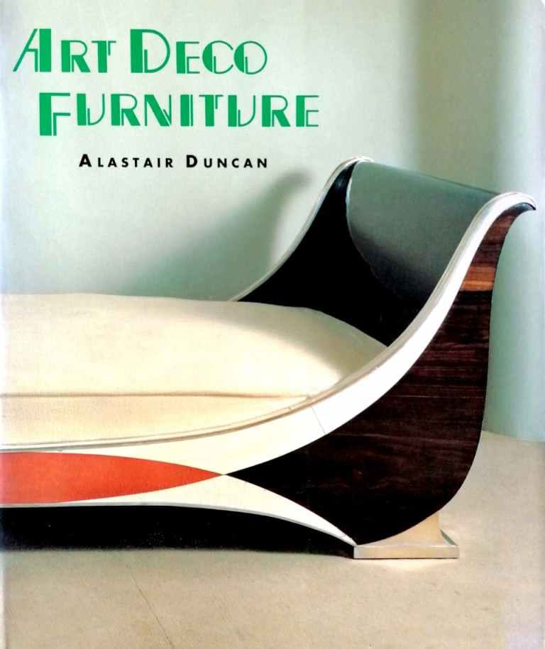 Art Deco Furniture. The French Designers | Mobiliário Art Deco. Os Designers Franceses | Meubles Art Déco. Les Créateurs Français