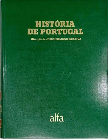 História de Portugal (6 vols)